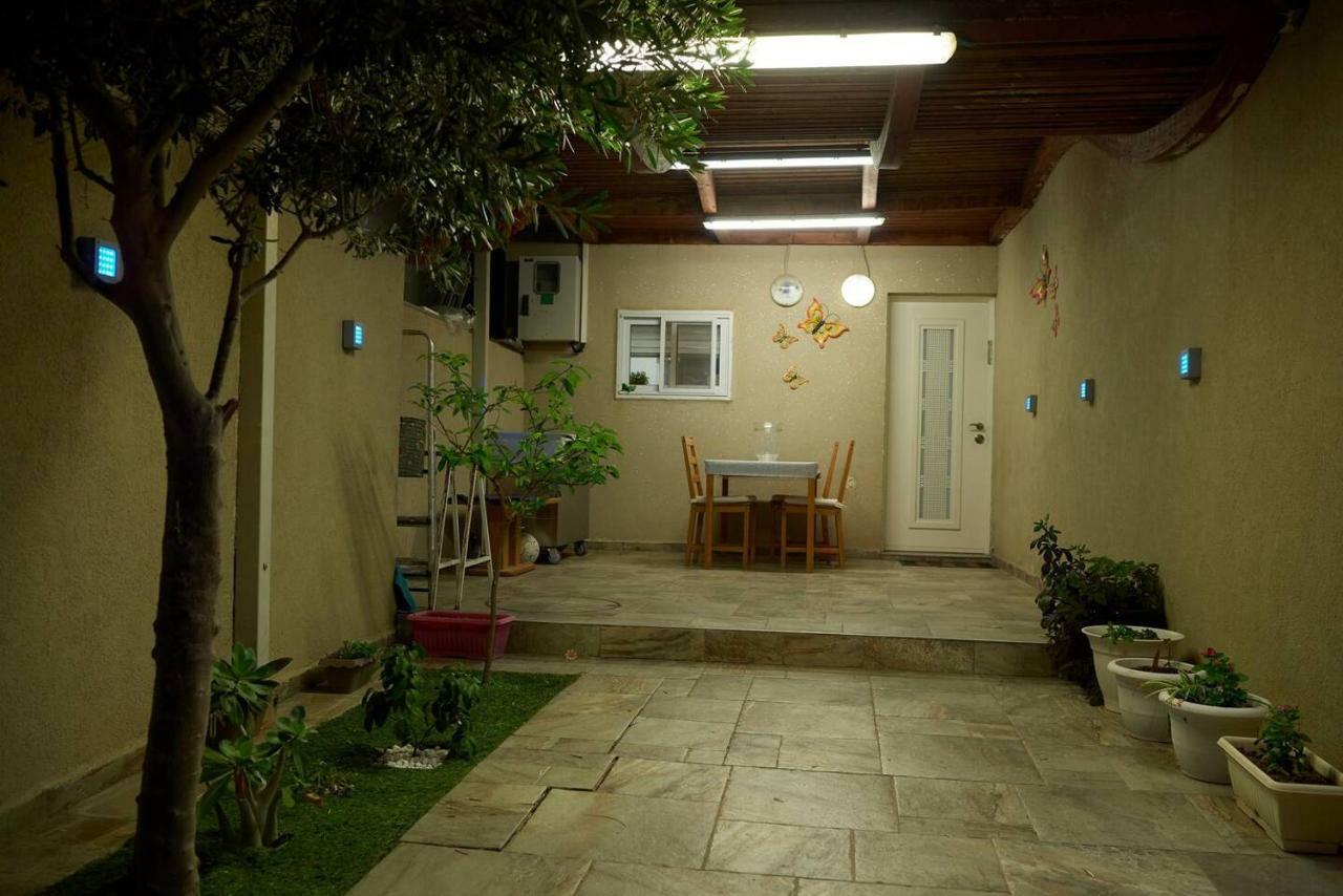 דירות אילת Studio Maya מראה חיצוני תמונה