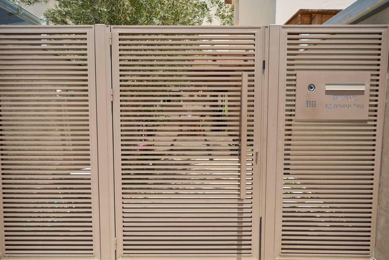 דירות אילת Studio Maya מראה חיצוני תמונה