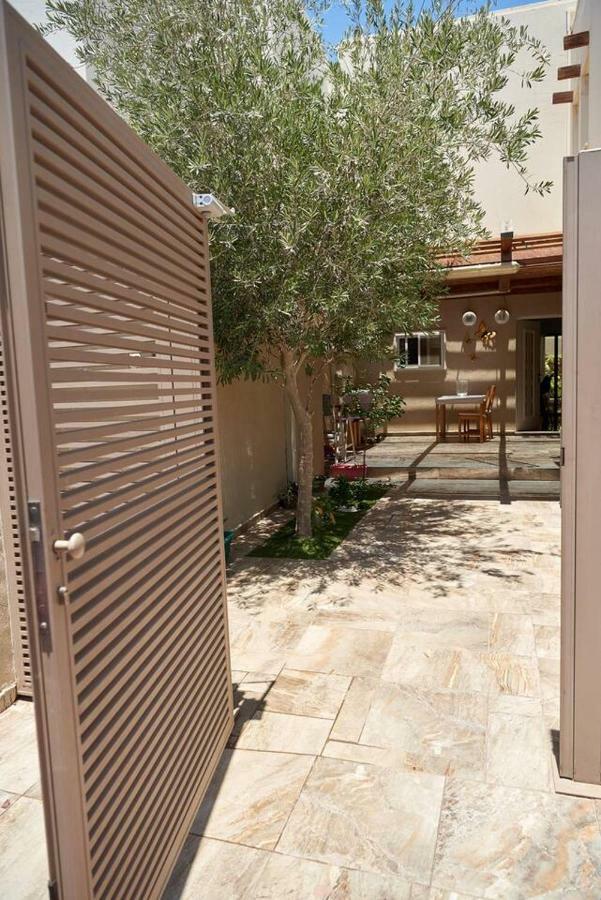 דירות אילת Studio Maya מראה חיצוני תמונה